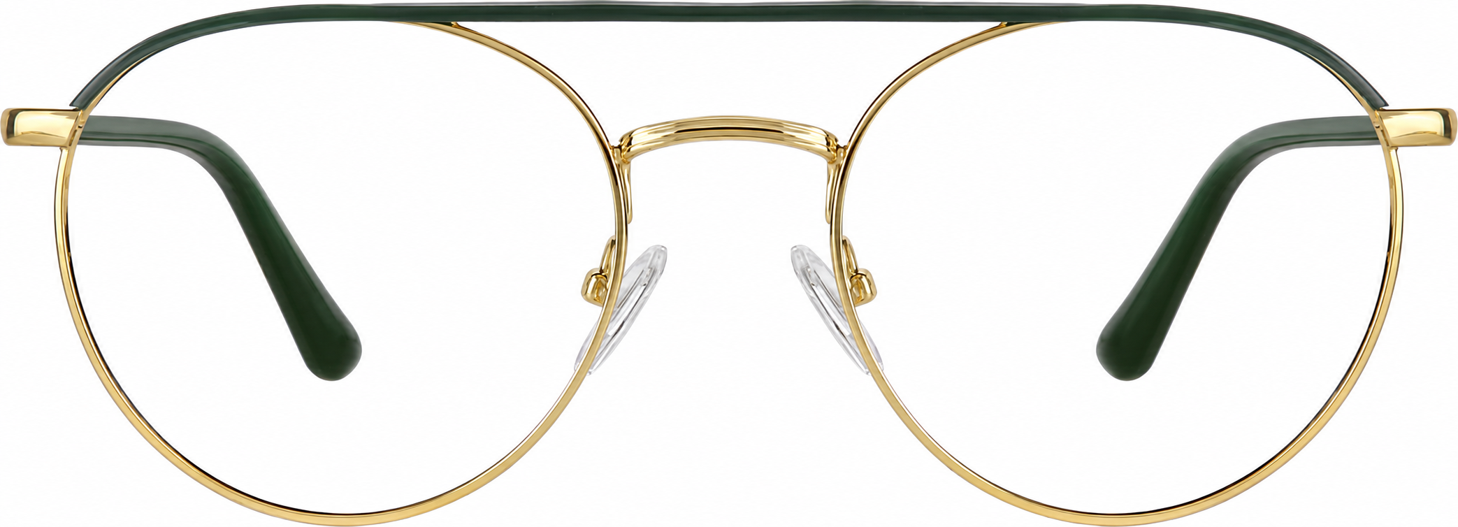 Forest Aviator Glasses · Forest · reference