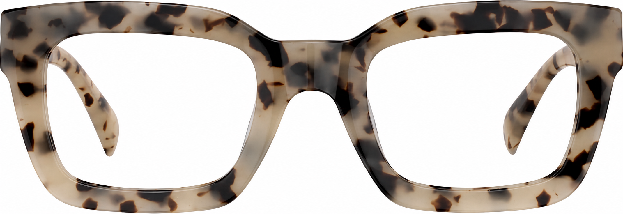 Tortoiseshell Riviera Glasses · Tortoiseshell · reference