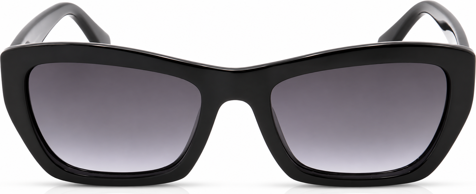 Black Ferragamo SF958S · Black · reference