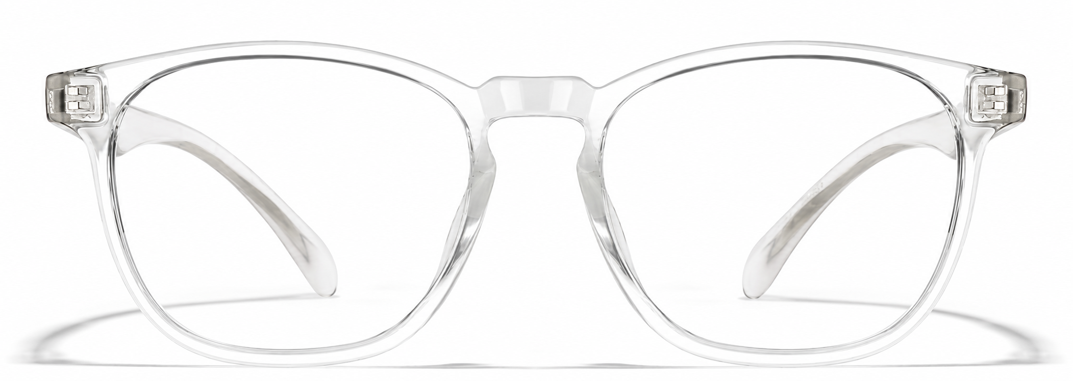 Clear Lucky Charm · Clear · reference