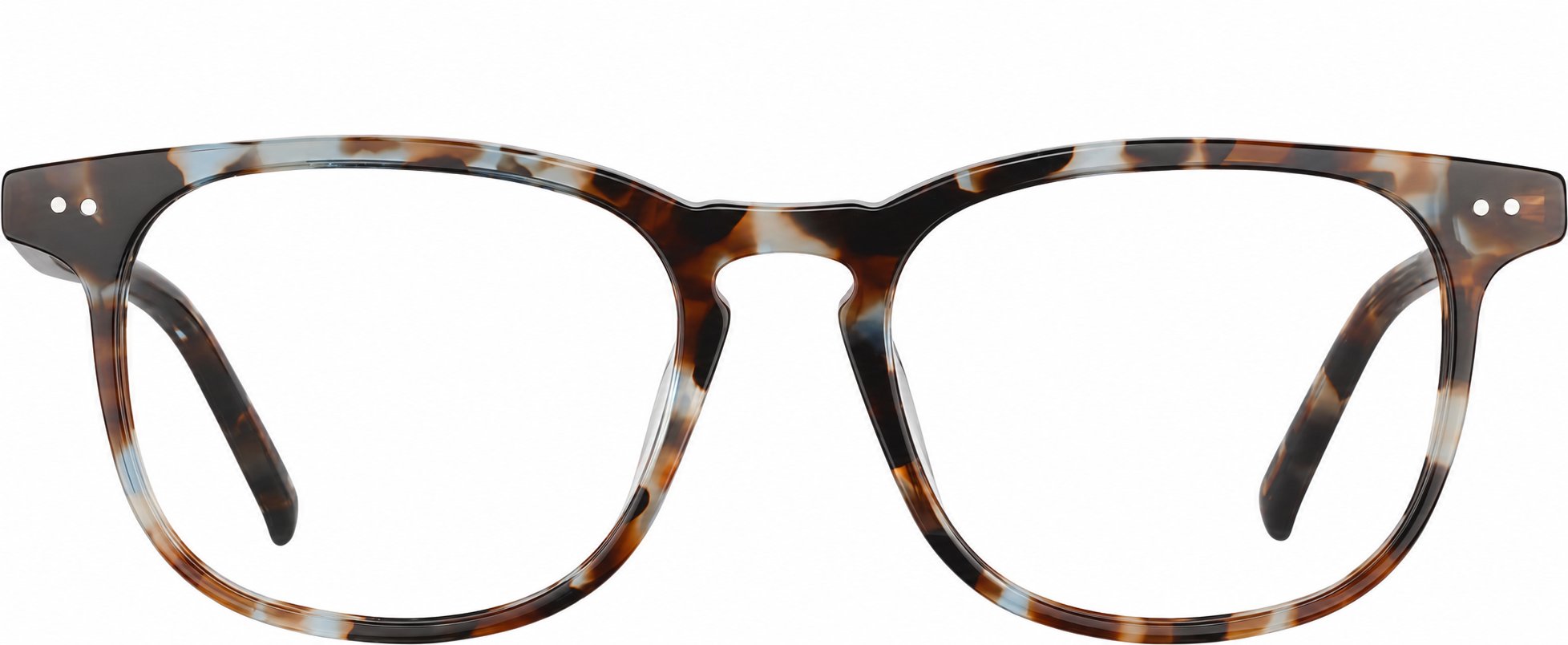 Pattern Square Glasses · Pattern · reference