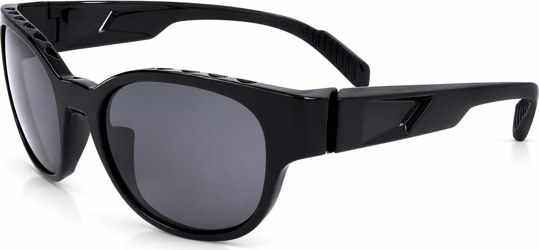 Black Adidas ASP0009 · Black · reference