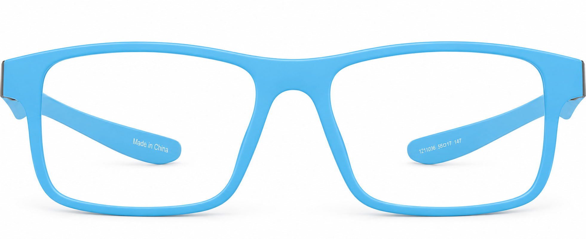 Blue PAX · Blue · reference