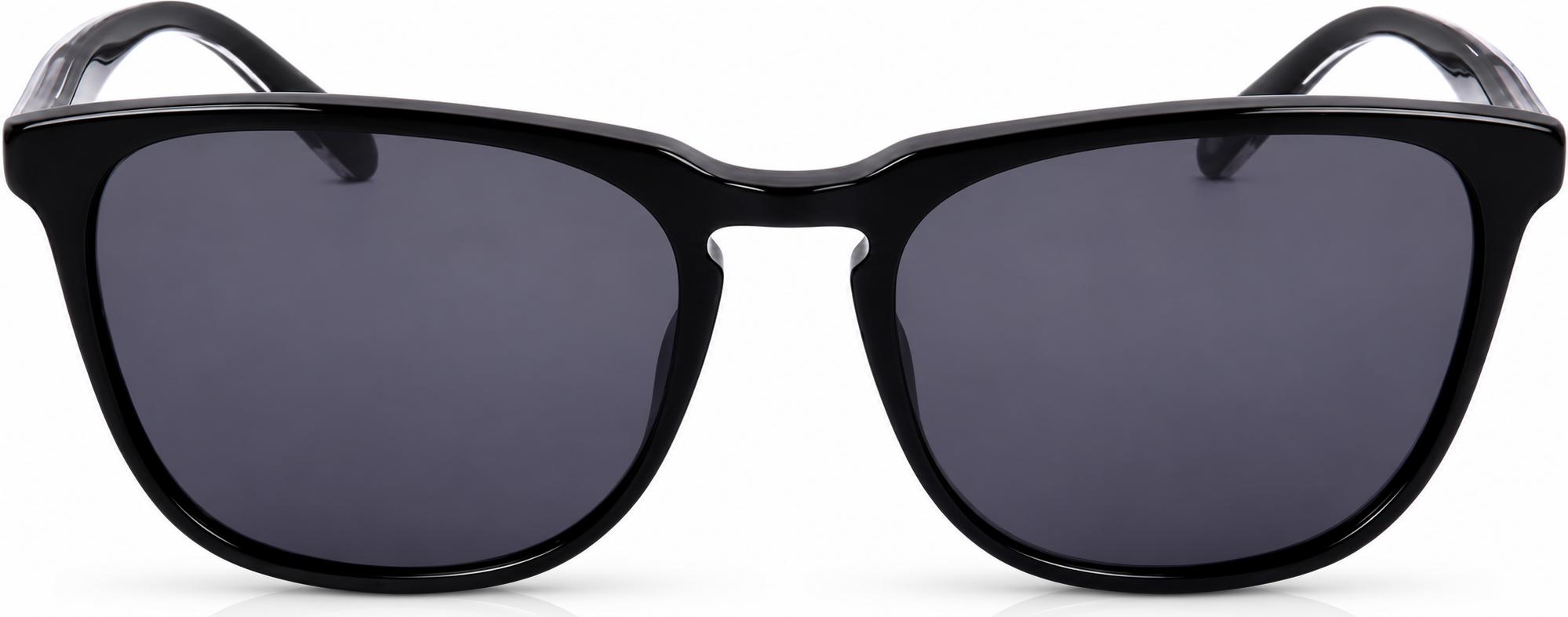 Black Fossil FOS2120 · Black · reference