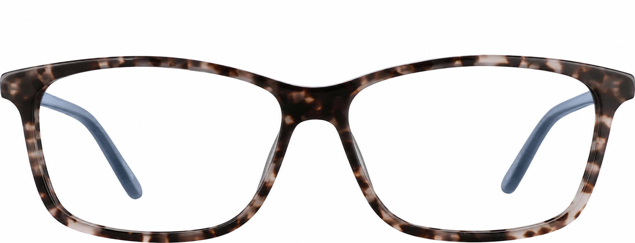 Pattern Rectangle Glasses · Pattern · reference